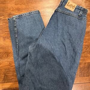 Vintage Lee Jeans